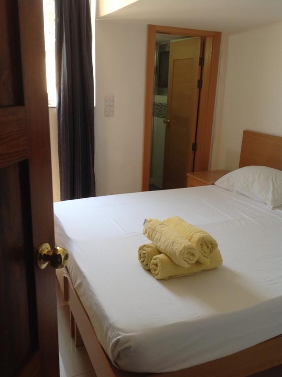 Easyroom St. Paul's Bay Exterior foto